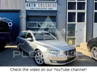 2015 Volvo V70