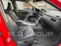 2015 Volvo V70