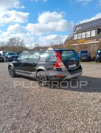 2015 Volvo V70
