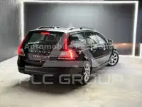 2015 Volvo V70