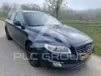 2015 Volvo V70