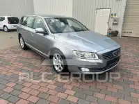 2015 Volvo V70