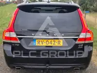 2015 Volvo V70