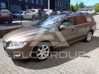 2015 Volvo V70