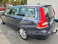 2015 Volvo V70
