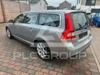 2015 Volvo V70
