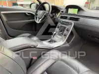 2015 Volvo V70