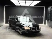 2015 Volvo V70