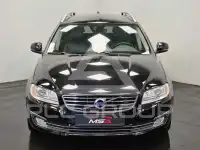 2015 Volvo V70