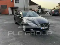 2015 Volvo V70