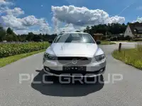 2015 Volvo V70