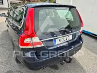 2015 Volvo V70