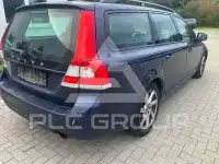 2015 Volvo V70