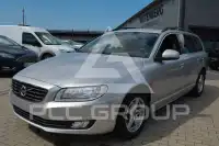 2015 Volvo V70