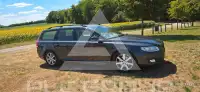 2015 Volvo V70
