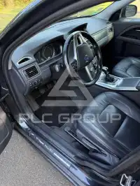 2015 Volvo V70