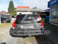 2015 Volvo V70