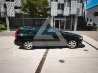 2015 Volvo V70