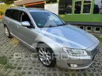 2015 Volvo V70