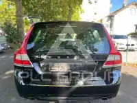 2015 Volvo V70