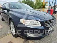 2015 Volvo V70