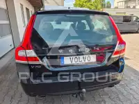 2015 Volvo V70