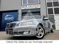 2015 Volvo V70