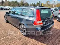 2015 Volvo V70