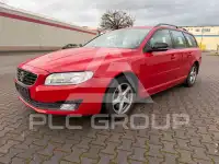 2015 Volvo V70