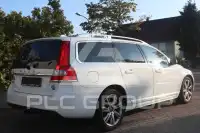 2015 Volvo V70