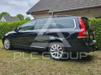 2015 Volvo V70
