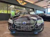 2015 Volvo V70