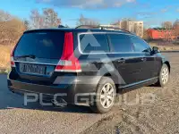 2015 Volvo V70