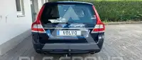 2015 Volvo V70
