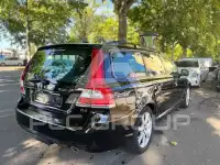 2015 Volvo V70