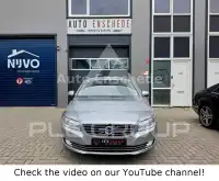 2015 Volvo V70