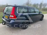 2015 Volvo V70