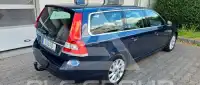 2015 Volvo V70