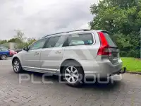 2015 Volvo V70
