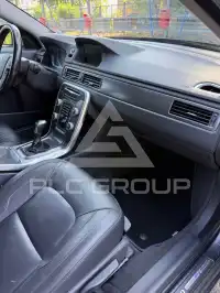 2015 Volvo V70