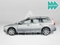 2015 Volvo V70