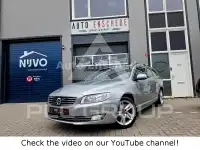 2015 Volvo V70