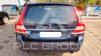 2015 Volvo V70
