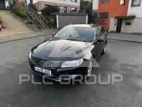 2015 Volvo V70