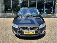 2015 Volvo V70