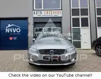 2015 Volvo V70
