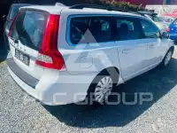 2015 Volvo V70