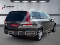 2015 Volvo V70