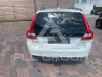2015 Volvo V70