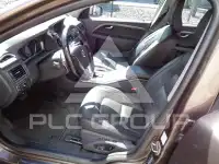 2015 Volvo V70